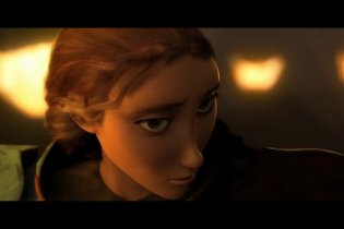 Trailer 2 - How to Train Your Dragon 2