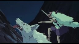 Trailer Italiano - Principessa Mononoke