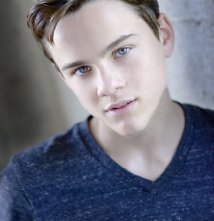 Una foto di Alex Neustaedter