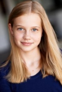 Una foto di Angourie Rice
