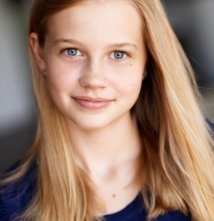 Una foto di Angourie Rice