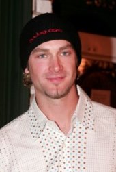 Una foto di Bronson Arroyo