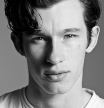 Una foto di Callum Turner