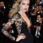 Cara Delevingne