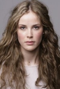 Una foto di Carla Juri