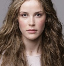 Una foto di Carla Juri