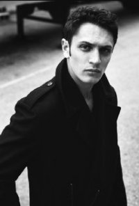 Locandina di Colin Woodell