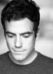 Una foto di Daniel Ings