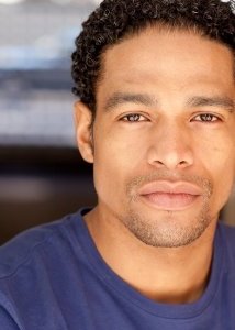 Una foto di Donovan Christie Jr.