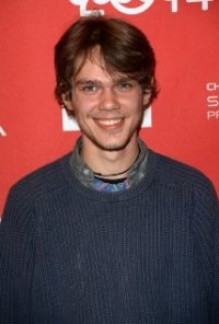 Una foto di Ellar Coltrane