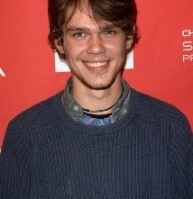 Una foto di Ellar Coltrane
