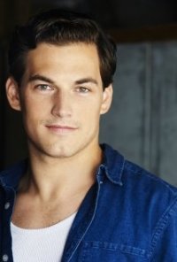 Una foto di Giacomo Gianniotti