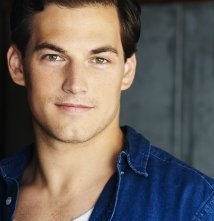 Una foto di Giacomo Gianniotti