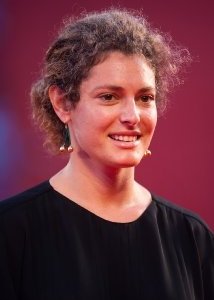 Una foto di Ginevra Elkann