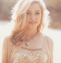 Una foto di Haley Lu Richardson