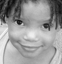 Una foto di Halle Bailey