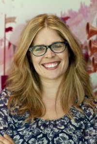 Una foto di Jennifer Lee