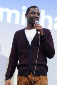 Una foto di Jerrod Carmichael