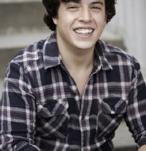 Una foto di Jon Bass