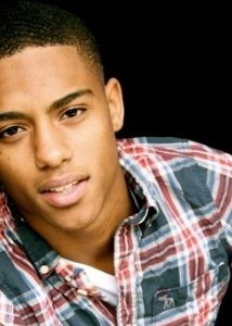 Una foto di Keith Powers