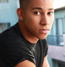 Una foto di Keiynan Lonsdale