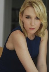 Una foto di Madelyn Deutch