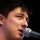 Marcus Mumford