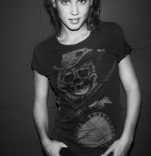 Una foto di Matilda Anna Ingrid Lutz