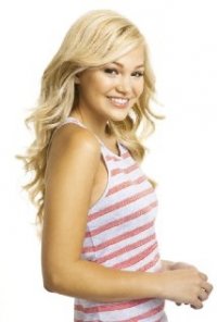 Una foto di Olivia Holt