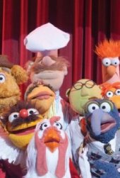 Una foto di The Muppets