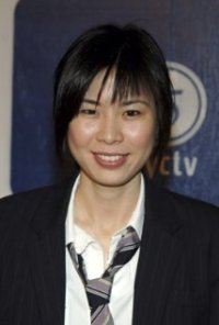 Una foto di Alice Wu