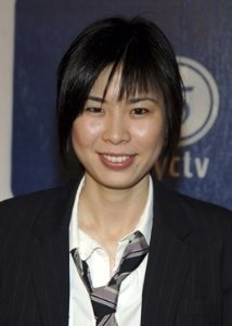 Una foto di Alice Wu