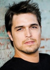 Una foto di Diogo Morgado