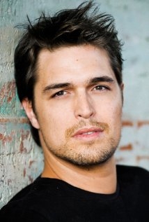 Una foto di Diogo Morgado