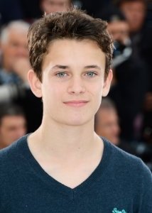 Una foto di Fantin Ravat