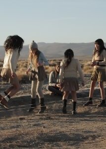 Una foto di Florencia Bado