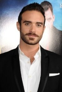 Locandina di Joshua Sasse