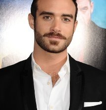 Una foto di Joshua Sasse