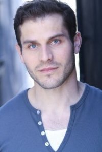 Una foto di Lou Ferrigno Jr.