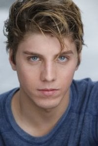 Una foto di Lukas Gage