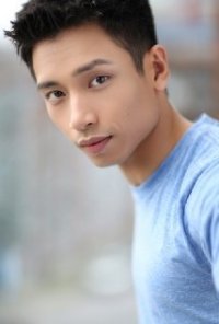 Una foto di Manny Jacinto