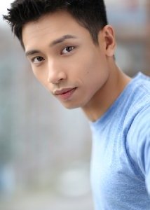 Una foto di Manny Jacinto