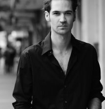 Una foto di Manuel Garcia-Rulfo