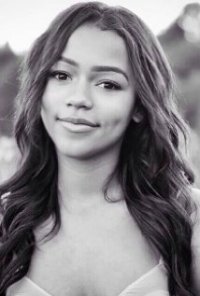 Una foto di Taylor Russell McKenzie