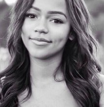 Una foto di Taylor Russell McKenzie