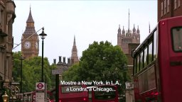 Trailer Italiano - Alla ricerca di Vivian Maier