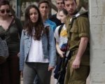 Al Middle East Now il thriller israeliano Youth di Tom Shoval