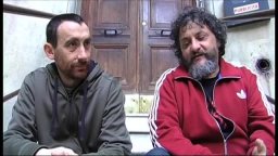 Backstage Esclusivo - Song 'e Napule