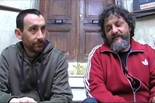 Backstage Esclusivo - Song 'e Napule