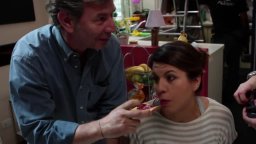 Backstage - Un fidanzato per mia moglie